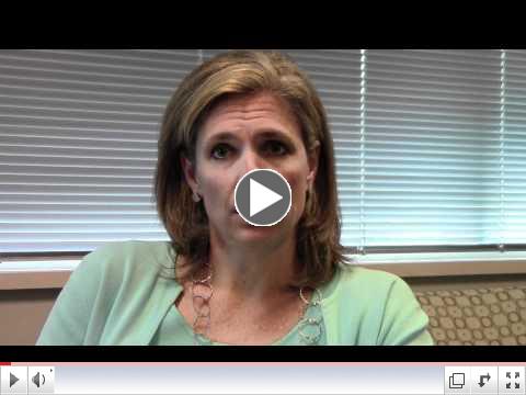 Jane Amico of CenterState CEO