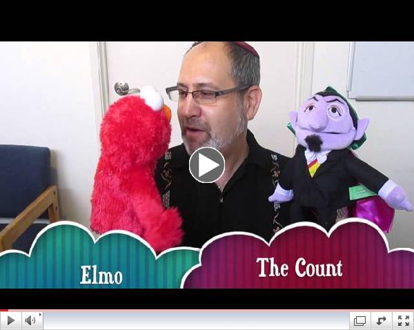 Tuvia School Back to School 2014