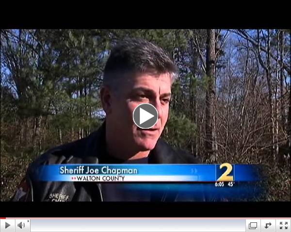 Mom Shoots Intruder 5 Times To Protect Children