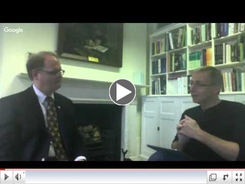 Let's Talk Impact: An Interview with Rod Page