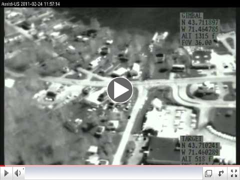ASSIST-U.S. House Fire Response.wmv