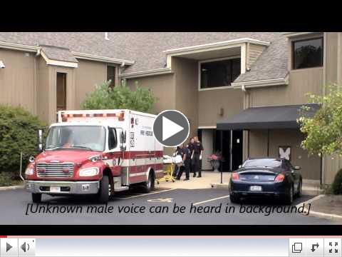 911-She's Bleeding Quite Bad-Haskell's Abortion Clinic 8-16-2012