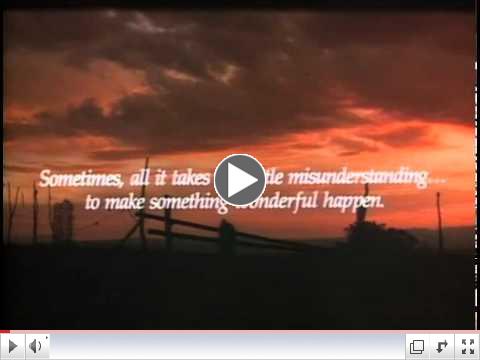 The Milagro Beanfield War Official Trailer #1 - John Heard Movie (1988) HD