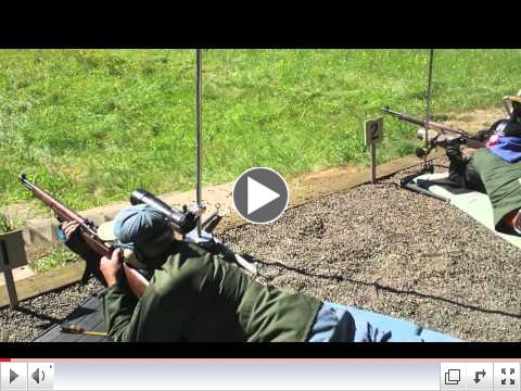 CMP M1 Garand Match