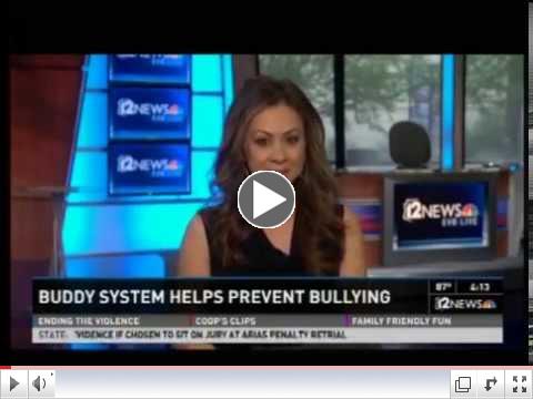 St. John Bosco Catholic School Buddy Program