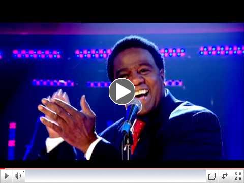 Al Green: