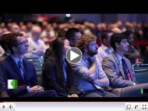 Railway Interchange 2017 Highlights