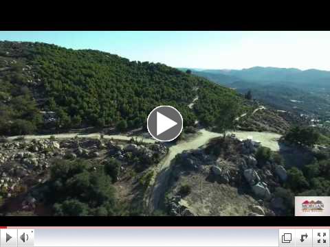 54 Acre Ranch and Flower Business Opportunity!