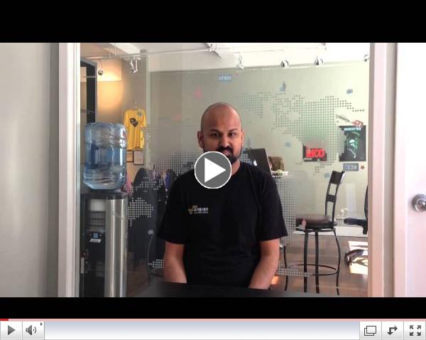 Rafat Ali from Skift