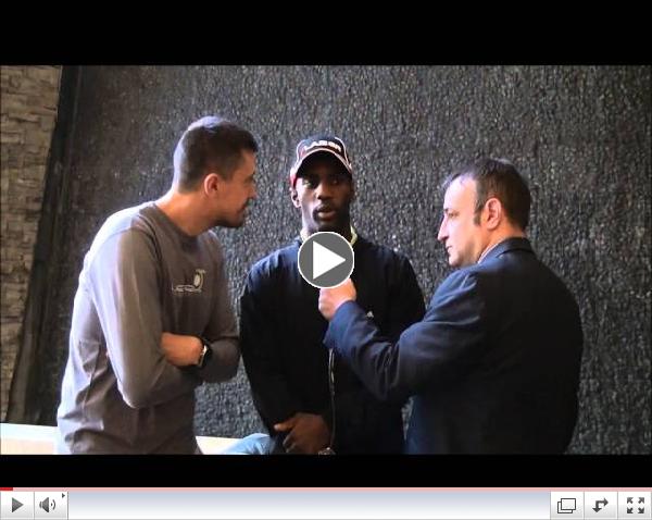 Michel Soro 072414
