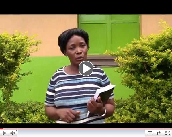 Olive Wolimbwa, WMI Local Director, on how WMI has impacted her family