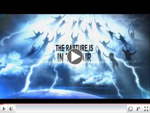 The Rapture is in the Air - Preview