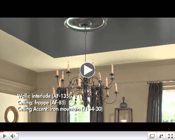 Candice Olson on How to Use Fan Decks & Select the Perfect Paint Finish