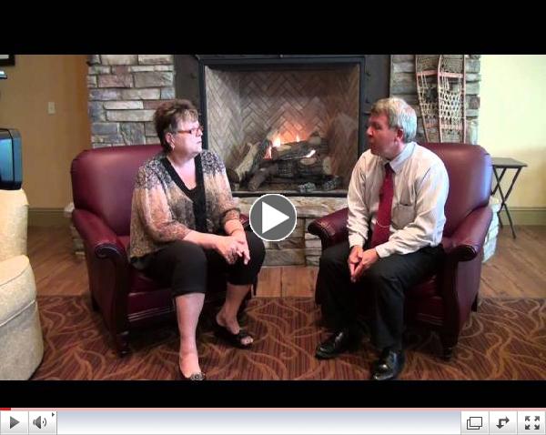 Parkinson's World Congress Video Contest Submission