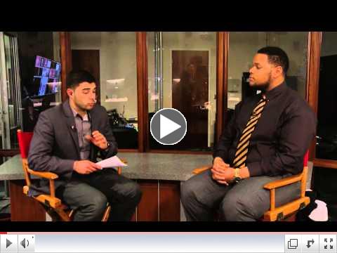 OU Nightly Newscast: Monday March 9, 2015
