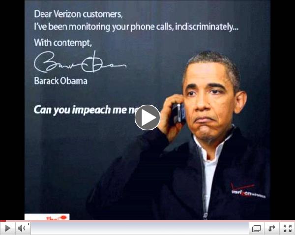 Beck on Obama abuses: stop this now, or we may be the 
