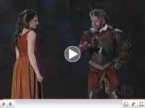 Brian Stokes Mitchell - 57th Tony Awards - Man of La Mancha -Fixed.avi