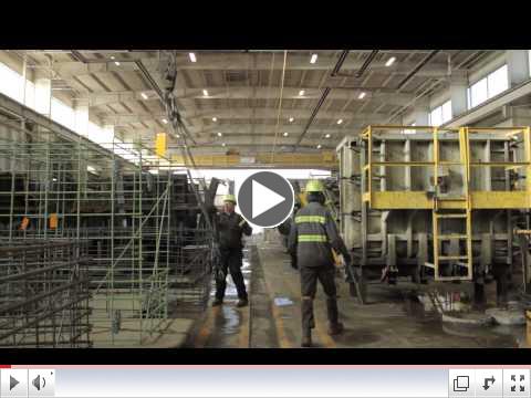 See What It's Like To Work At Oldcastle Precast