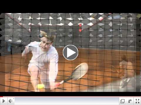 United States Professional Singles Court Tennis Championship | Schochet Cup | Newport, R.I.