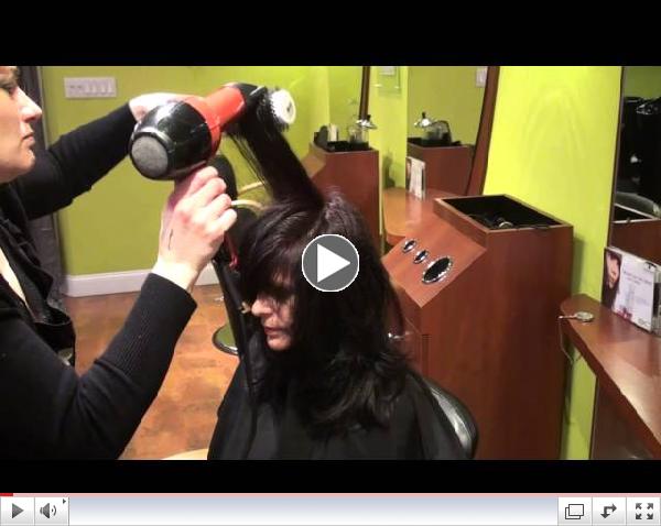 Lenores' makeover