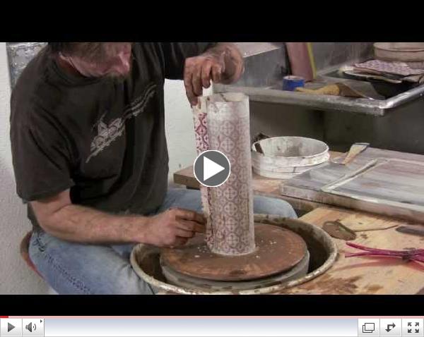 Volumetric Image Transfer with Forrest Lesch-Middelton