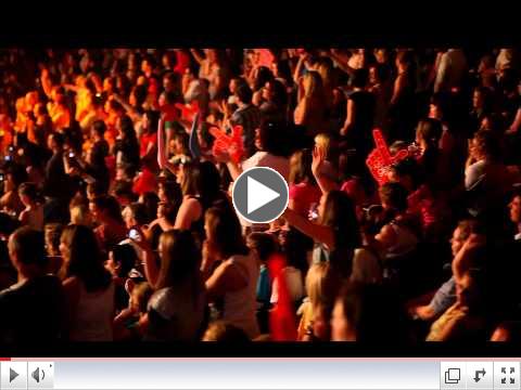 Glee The 3D Concert Movie - Loser Like Me