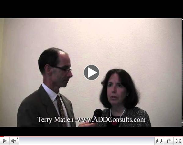 ADHD Tip: Transitions for ADHD Moms