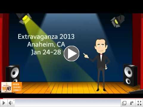 Extravaganza 2