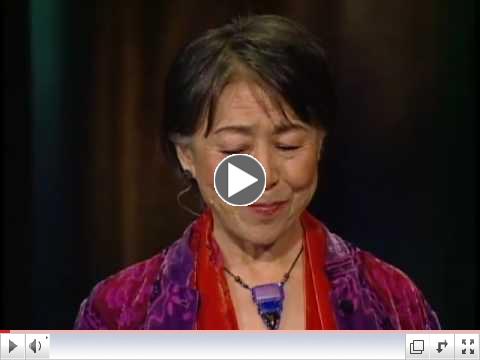 Lily Yeh - Bioneers Conference - Part 2