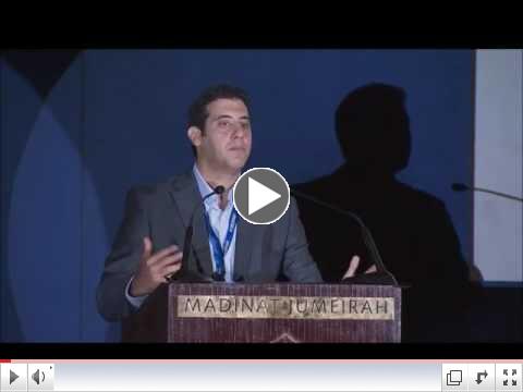 Google @ The Global Travel Marketing Forum 2012, Mohamad Mourad, Part 3