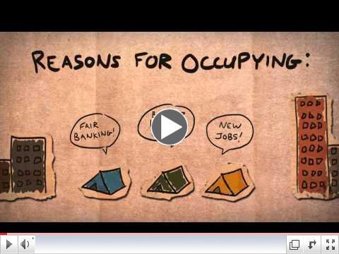 What is Occupy Wall Street (and how will it be remembered)?