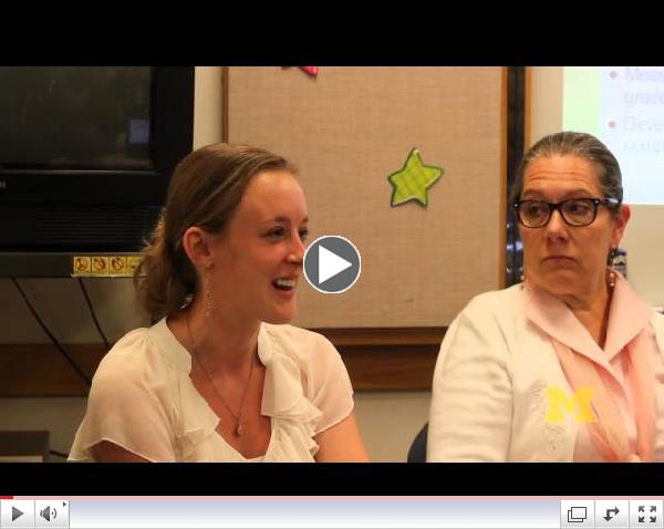 ADHD Promotional Video