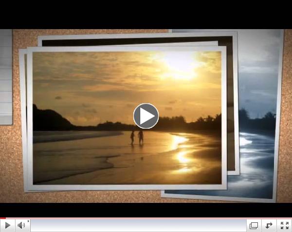 The beaches of Mazatlan, Sinaloa, Mexico - Solutions Mazatlan