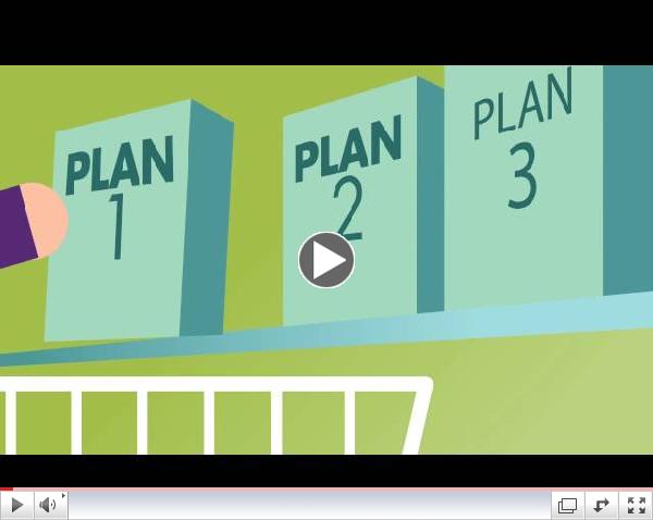 Fight Colorectal Cancer: A Champion for Coverage