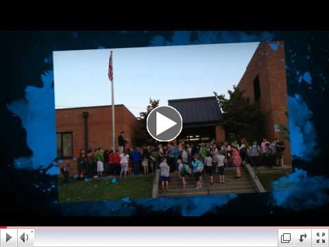 SYATP 2012 First Priority Event Overview