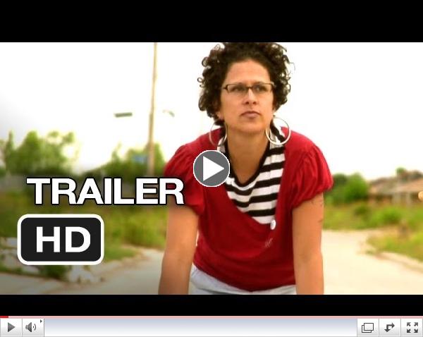 Herman's House Official Trailer #1 (2013) - Documentary Movie HD