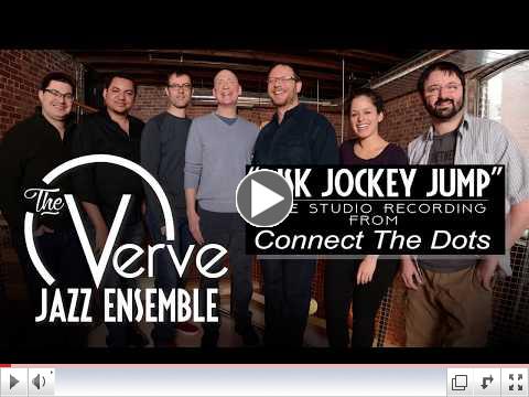 Verve Jazz Ensemble: Disk Jockey Jump