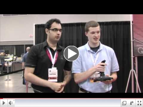 Quanser Innovation on View at ASEE 2011