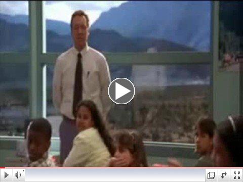 Pay it Forward | Trailer