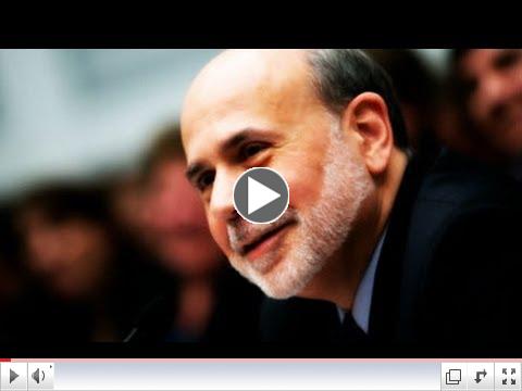 Ben Bernanke's Ten Suggestions for Princeton Grads