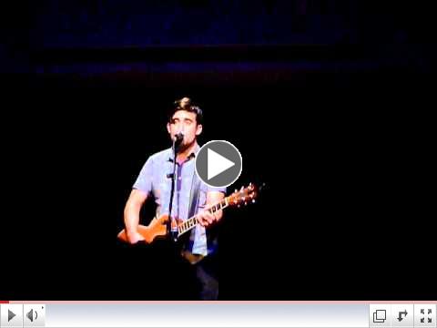 Phil Wickham- O Come, O Come Emmanuel