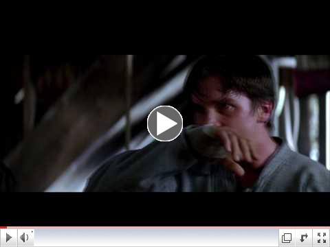 Batman Begins - The Will To Act (Regardless of YOUR Past...FIGHT)