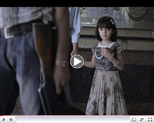 ALERT: Help Protect Syria's Children from Crisis and Cold