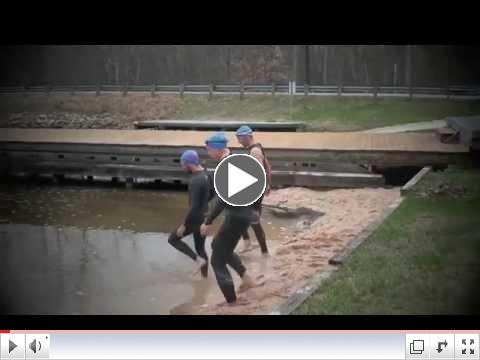 Triathlon Season is Coming...