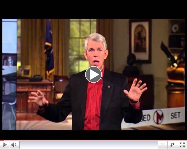 David Barton talking about Common Core on the Glenn Beck show