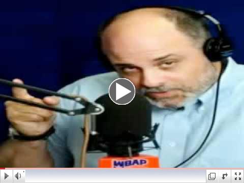 Mark Levin Interviews Ted Cruz For Senate From Texas