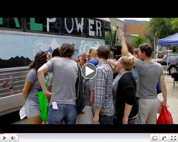 Campaign for Local Power- A Must See!
