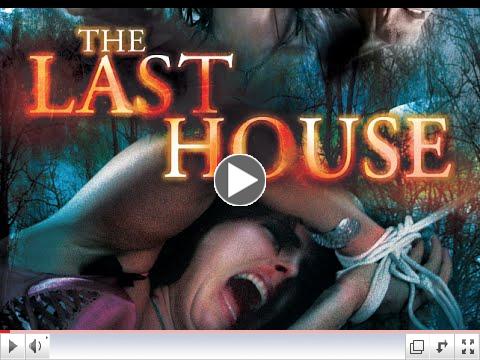 The Last House (Official Trailer)