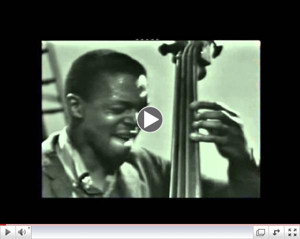 John Coltrane Impression video