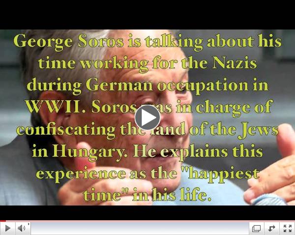 George Soros 